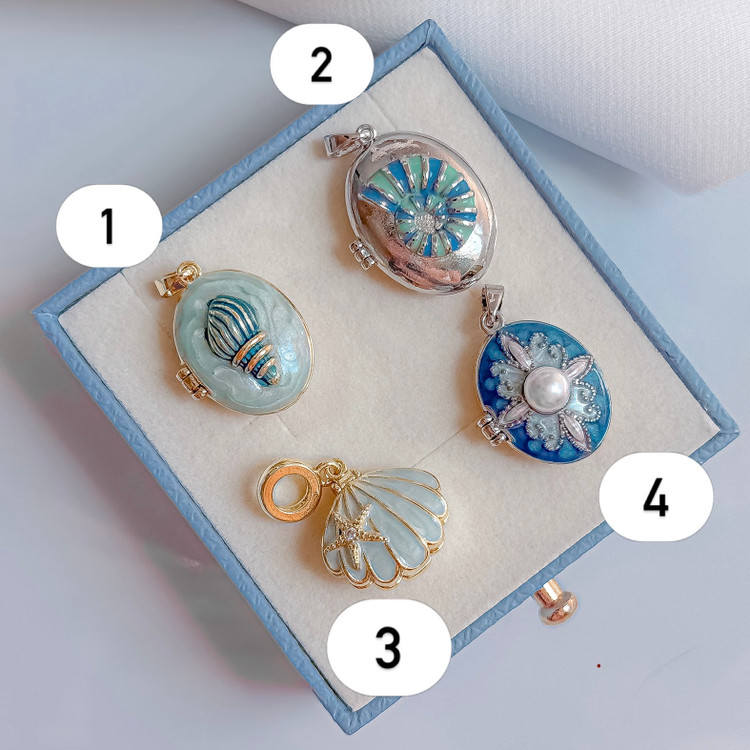 پینترستی ترین لاکت ها